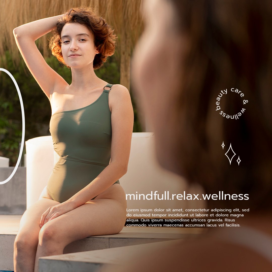 Beauty Care & Wellness Post-1